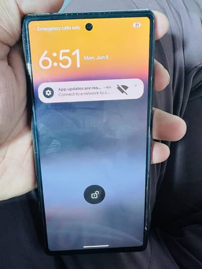 Google Pixel 6a