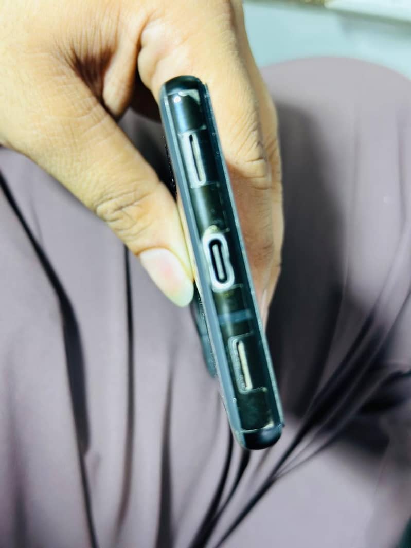 Google Pixel 6a 1