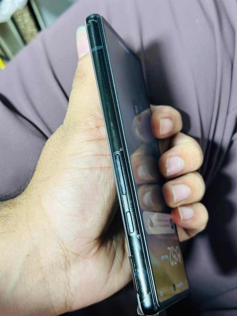 Google Pixel 6a 4