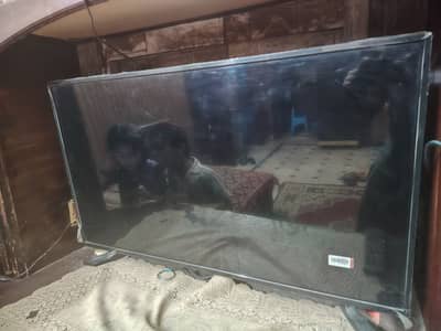LED 43" for sale
