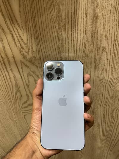 Apple iPhone 13 Pro Max