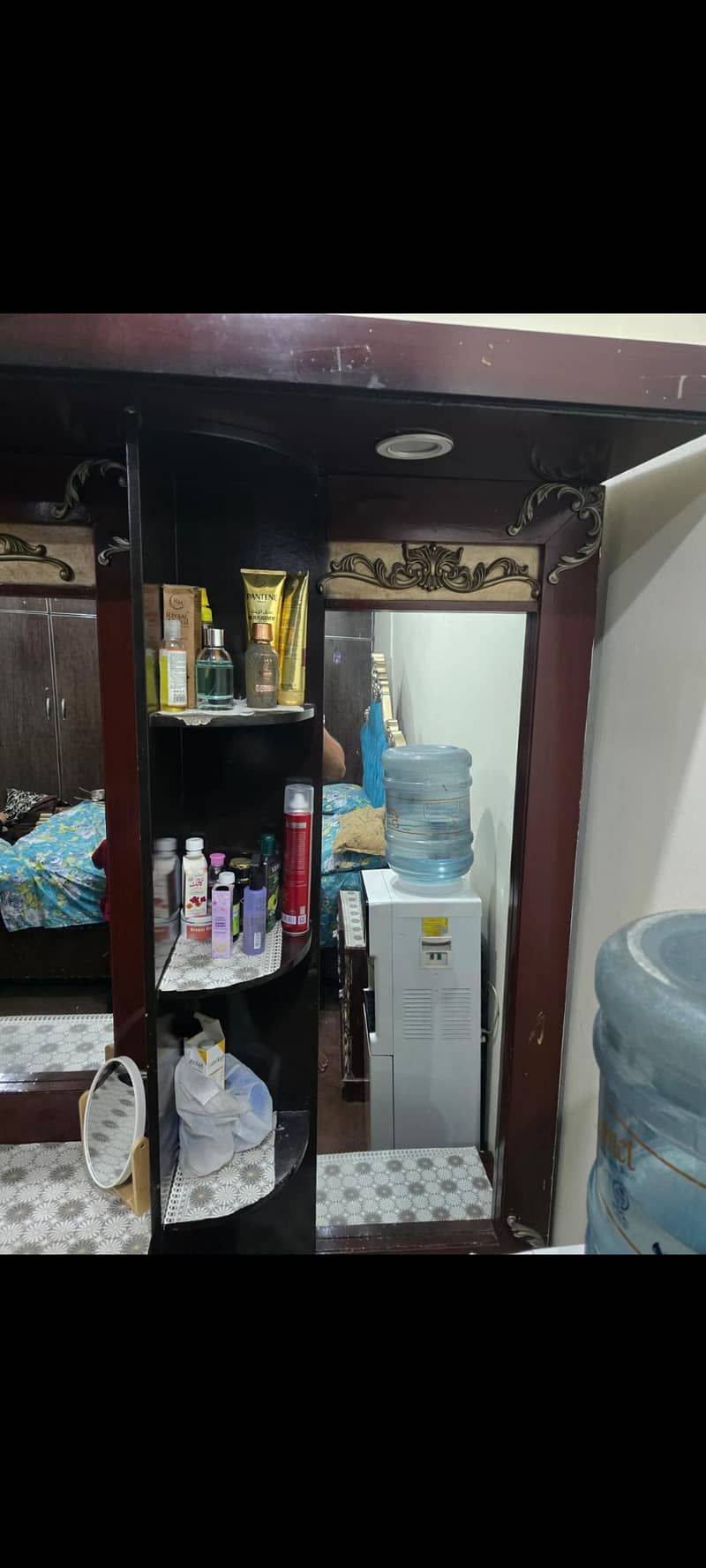Dressing table 1