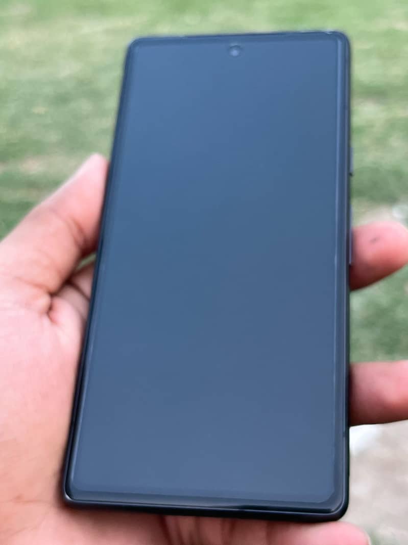 Google Pixel 7a 1