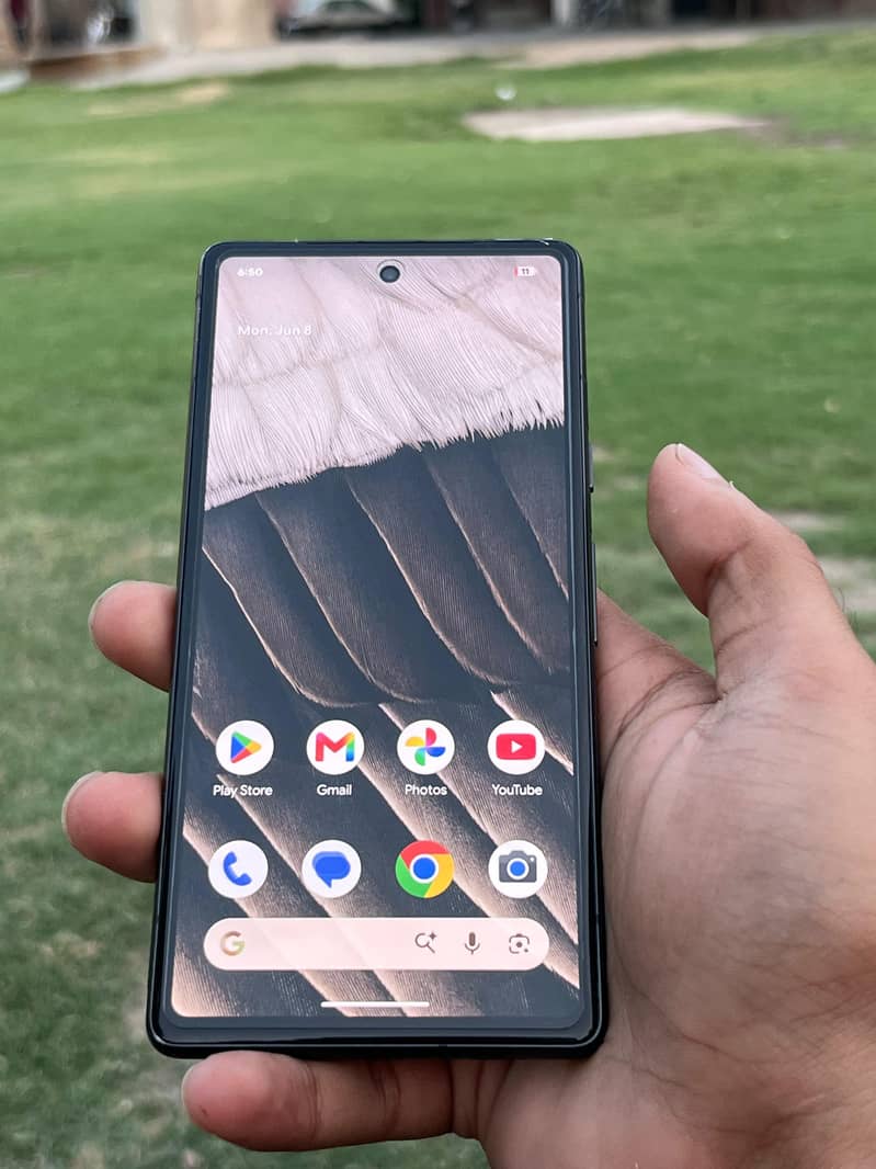 Google Pixel 7a 2