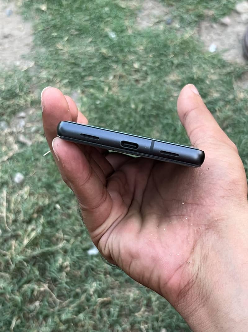 Google Pixel 7a 6