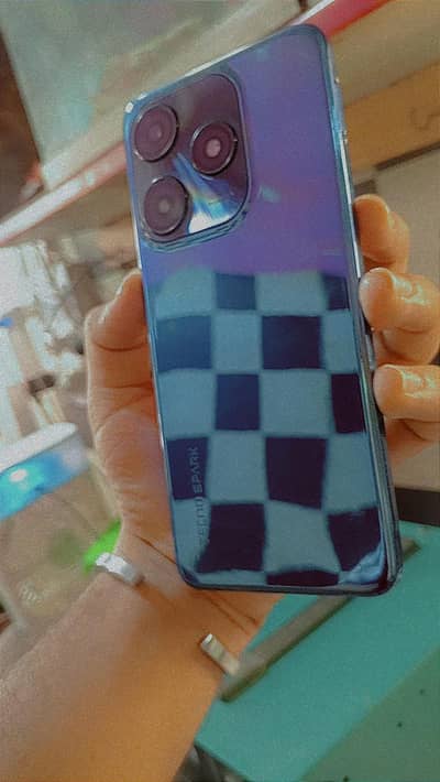 Tecno Spark 10C