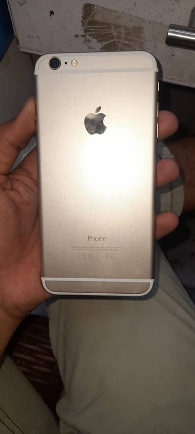 Apple iPhone 6 Plus