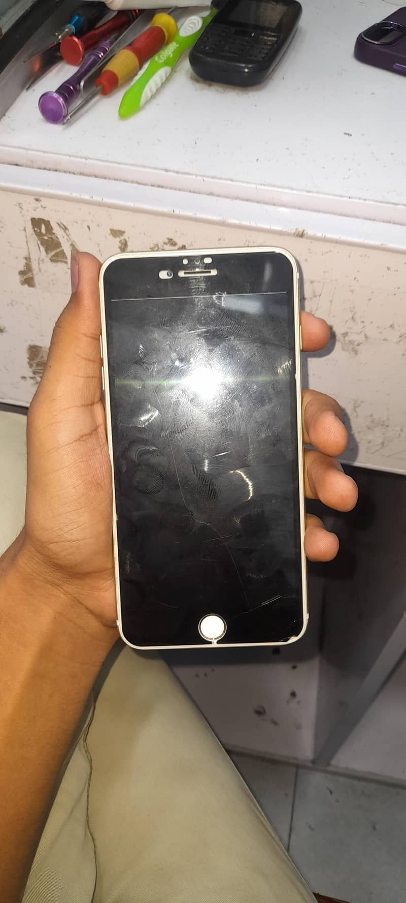 Apple iPhone 6 Plus 4