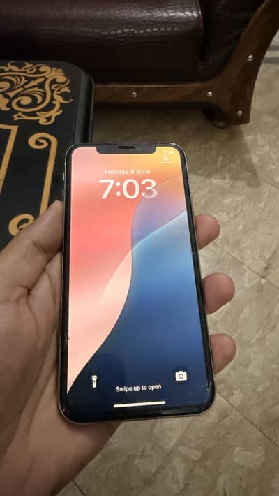 Apple iPhone XS