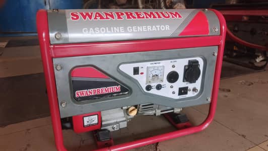 1 kva generator
