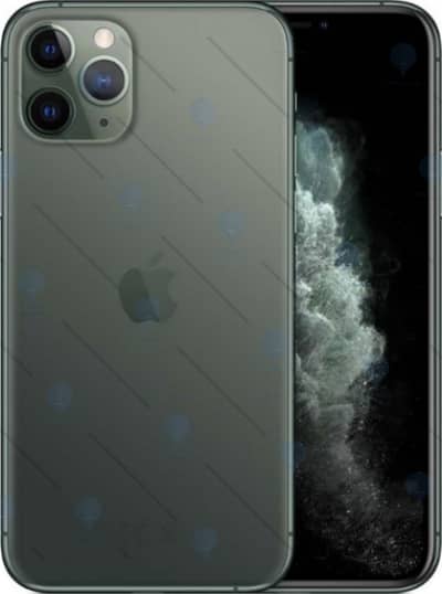 Apple iPhone 11 Pro