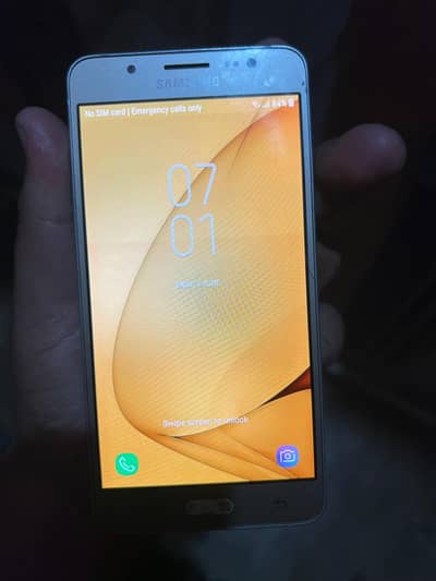 Samsung Mobile J5
