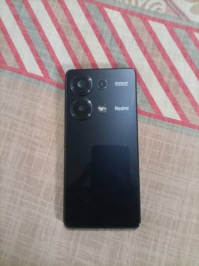 Xiaomi Redmi Note 13 Pro