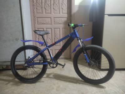cycle