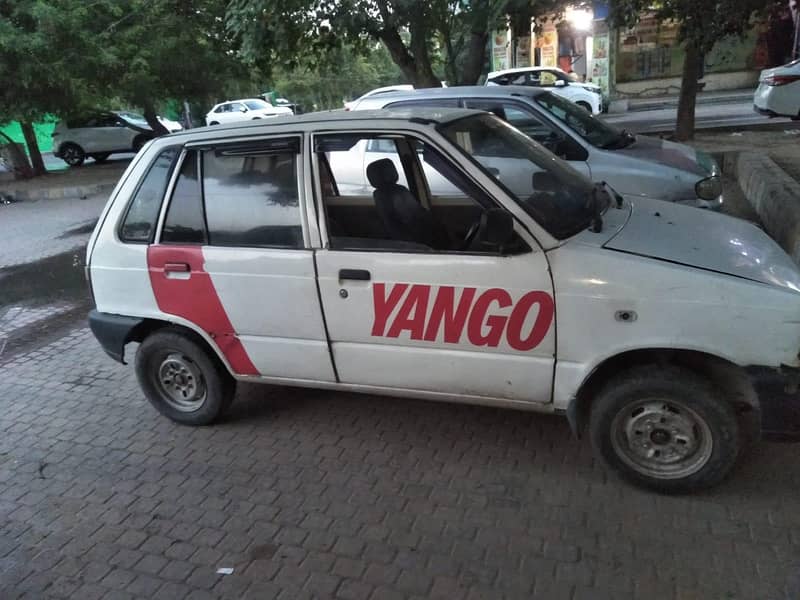 mehran 0