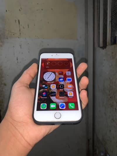 Apple iPhone 6s Plus  exchange possible