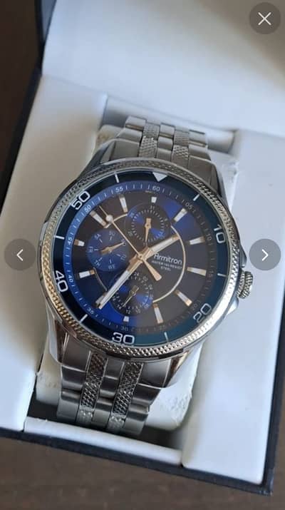 Montre Armitron