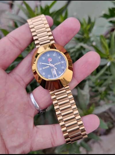 rado diastar