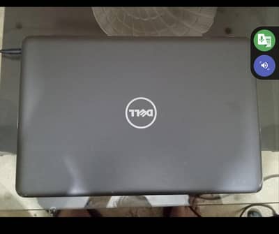 Dell Inspiron i5 7th Gen