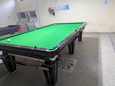 Snooker Table For Sale 5/10
