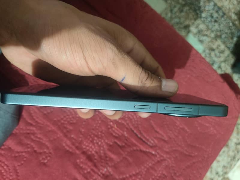 One Plus 13R 1