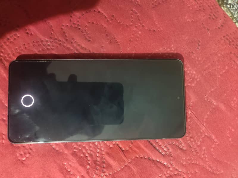 One Plus 13R 2