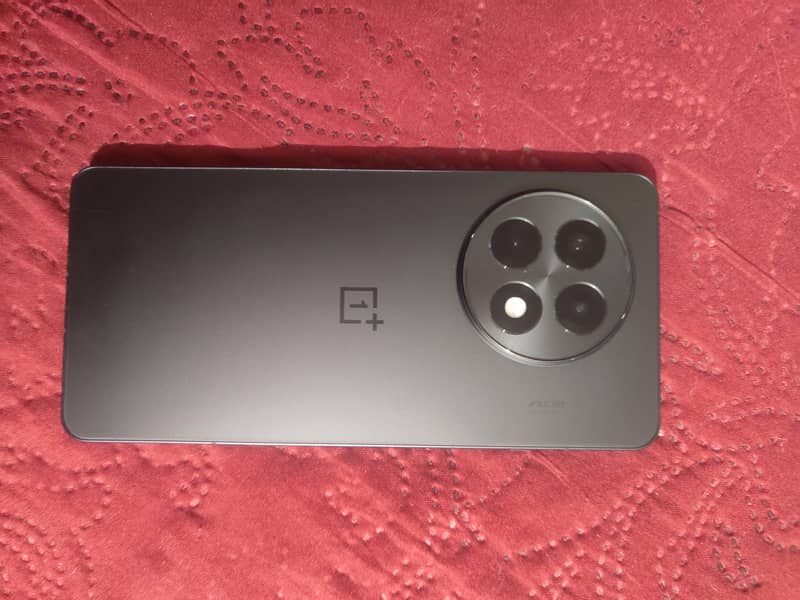 One Plus 13R 4