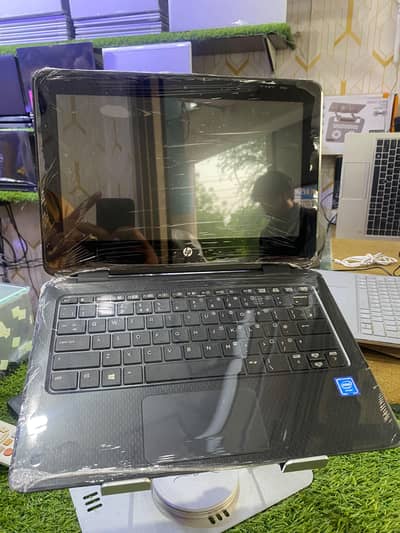 HP ProBook TOUCh x360 window 10