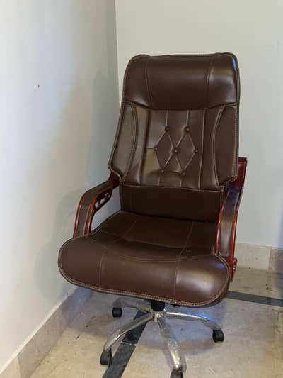 Sofa chair