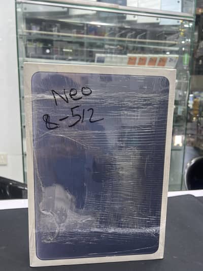 MacBook Neo