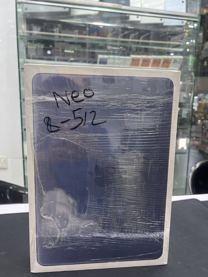 MacBook Neo 0