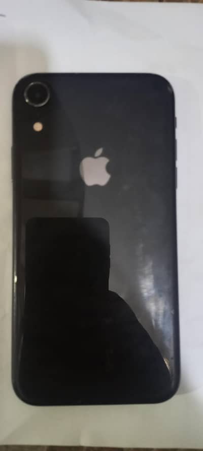 Apple iPhone XR