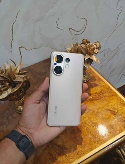 Vivo V60