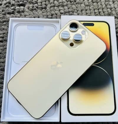 Apple iPhone 14 Pro Max