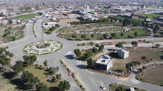 Want To Buy A Prime Location Residential Plot In Gujranwala?