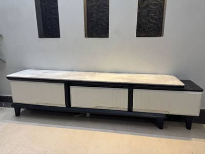 TV Console/ table