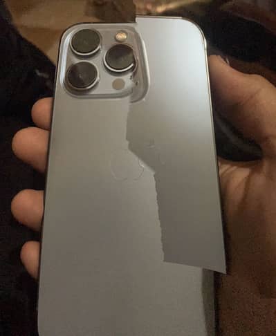 Apple iPhone 13 Pro
