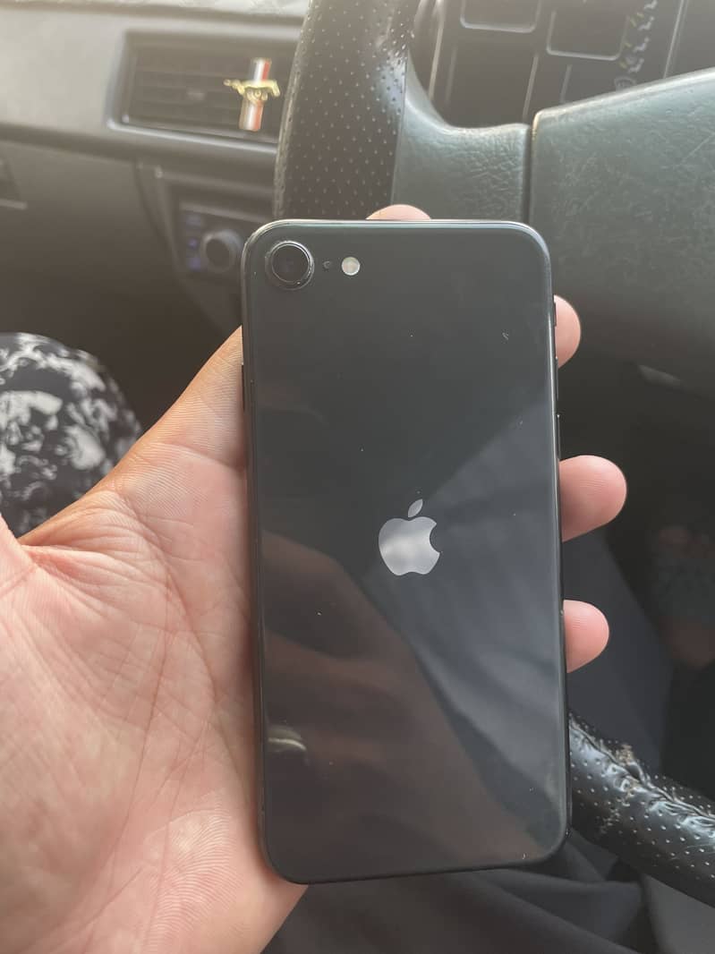 Apple iPhone SE 1