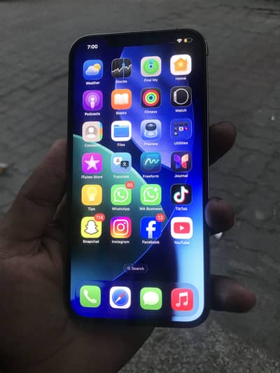 Apple iPhone 12 Pro Max Factory Unlock
