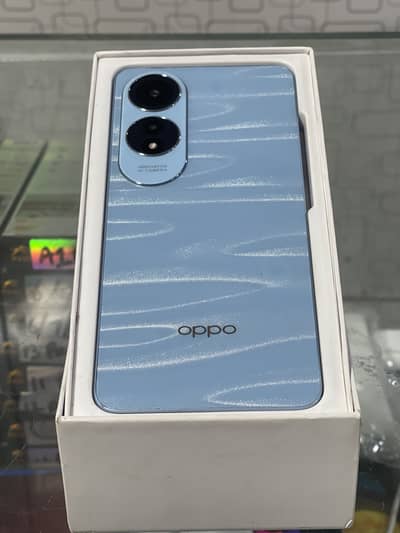 OPPO A60