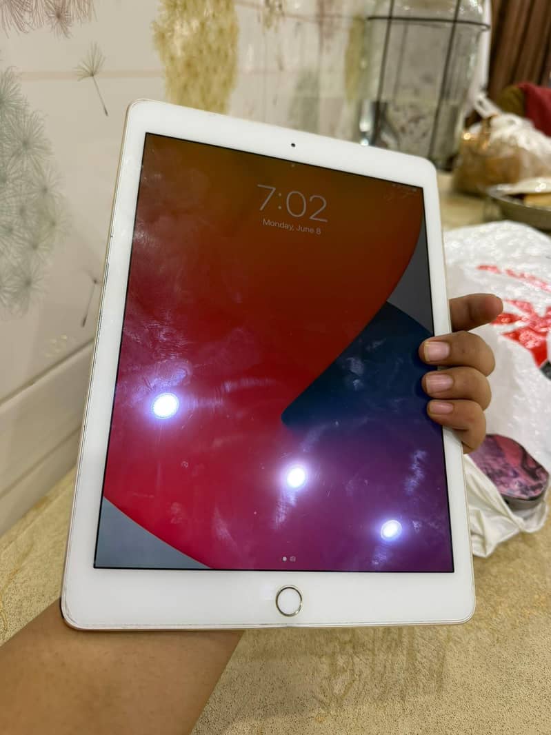 Ipad Air2 1