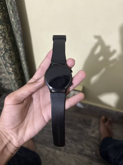 Faster nerve watch pro se
