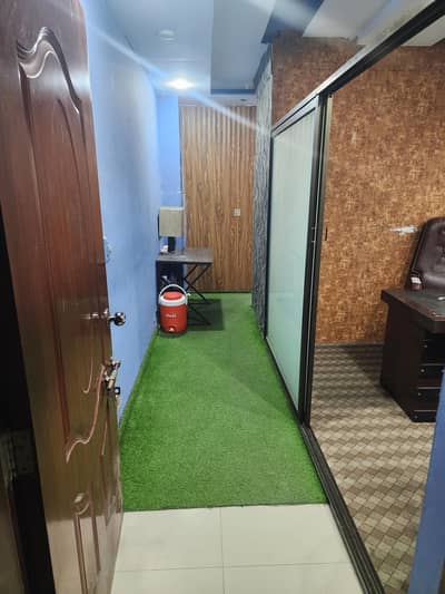 Office for Rent
