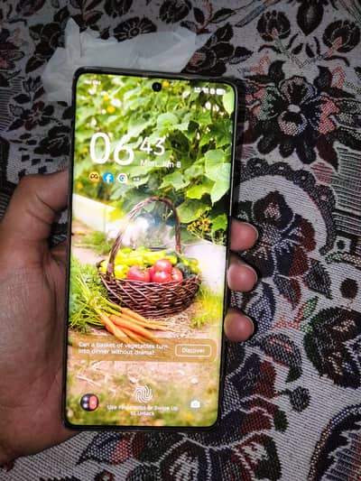 Infinix Hot 50 Pro Plus