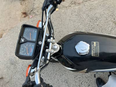honda 125 for sale