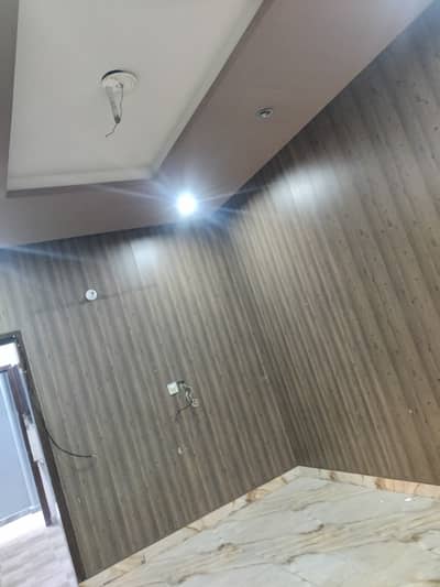 5 Marla Full House Available for Rent in Canal Garden (A A Block)