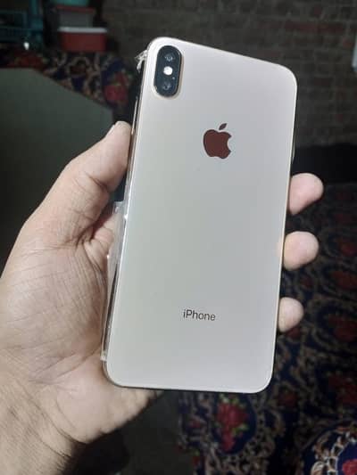 iphone xs max 64gb urgent salel