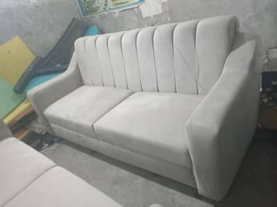 3 seater se set total 6 seater