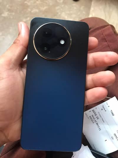 Itel S24
