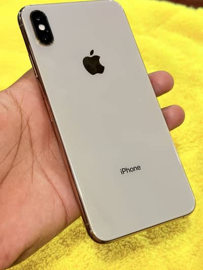 Apple iPhone XS Max